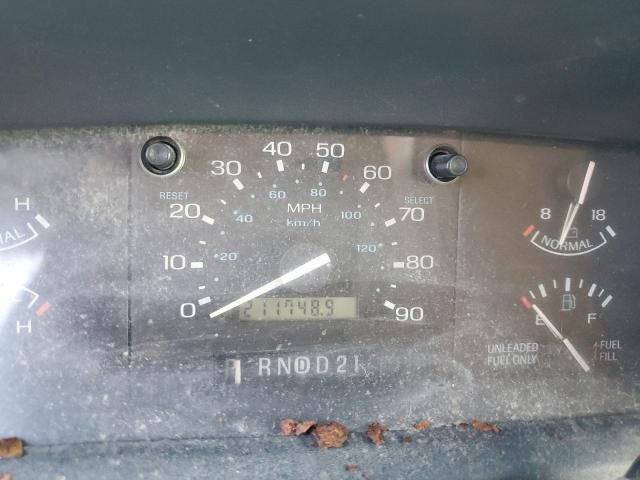 1994 Ford Aerostar