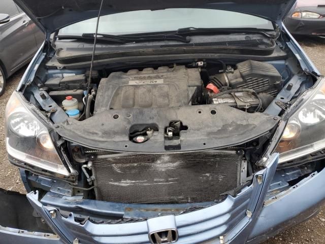 2008 Honda Odyssey EXL