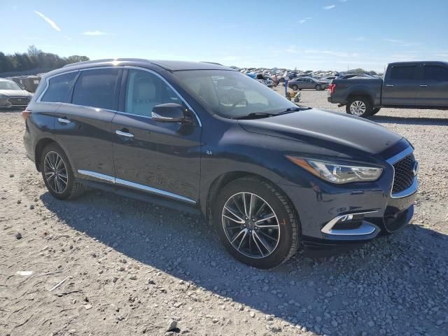 2016 Infiniti QX60