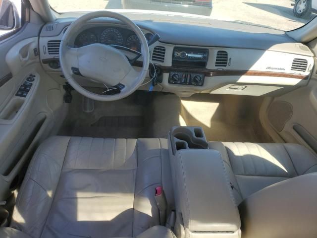 2004 Chevrolet Impala LS