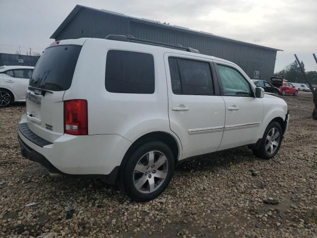 2014 Honda Pilot Touring