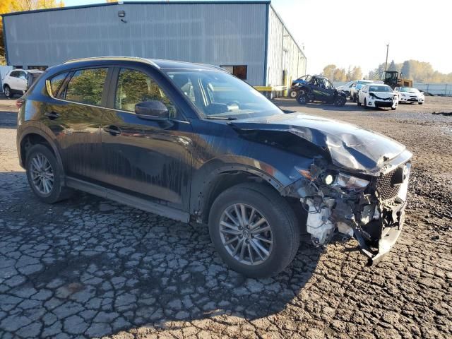 2017 Mazda CX-5 Sport