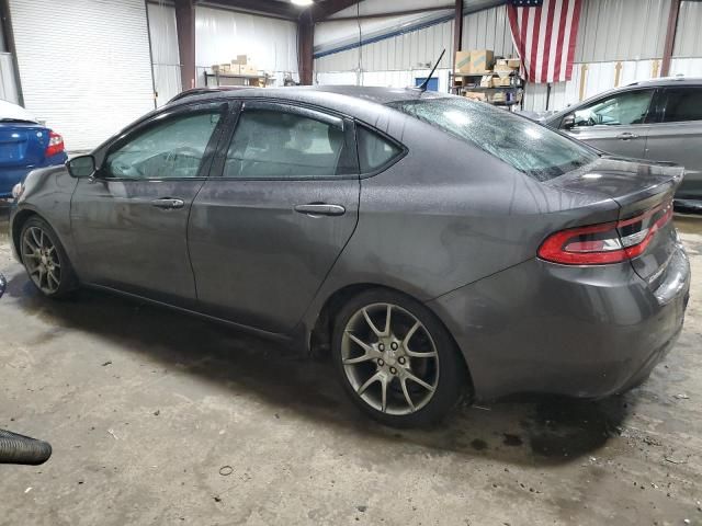 2014 Dodge Dart SXT