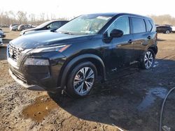 Nissan salvage cars for sale: 2023 Nissan Rogue SV