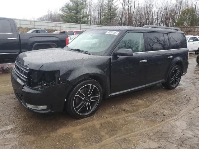 2015 Ford Flex SEL