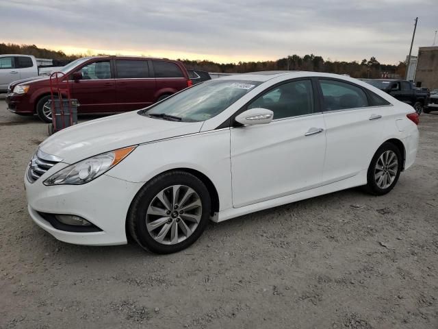 2014 Hyundai Sonata SE