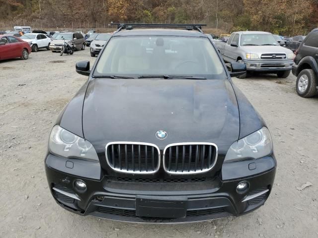 2012 BMW X5 XDRIVE35I