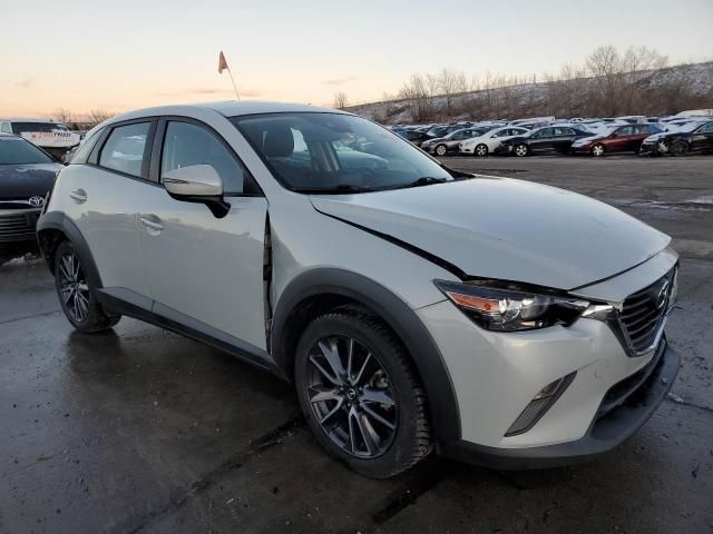 2018 Mazda CX-3 Touring