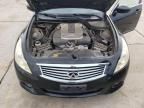 2010 Infiniti G37 Base