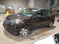 2014 Honda CR-V LX en venta en West Mifflin, PA