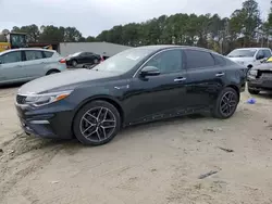 2020 KIA Optima LX en venta en Seaford, DE