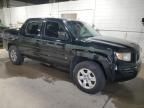 2007 Honda 2023 Honda Ridgeline RTX