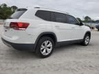 2018 Volkswagen Atlas SE