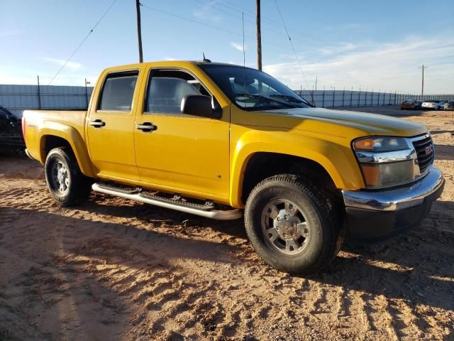 2007 GMC Canyon