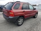 2007 KIA Sportage EX