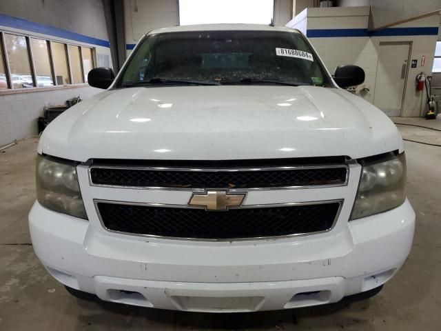 2008 Chevrolet Tahoe C1500