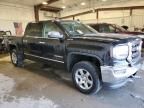 2016 GMC Sierra K1500 SLT