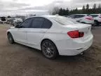 2012 BMW 320 I