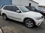 2012 BMW X5 XDRIVE35D