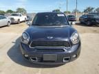 2013 Mini Cooper S Countryman