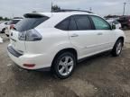 2008 Lexus RX 400H