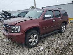 2008 Chevrolet Tahoe K1500 en venta en Franklin, WI