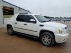 2008 Cadillac Escalade EXT