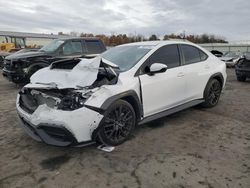 2022 Subaru WRX Premium en venta en Pennsburg, PA