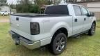 2007 Ford F150 Supercrew