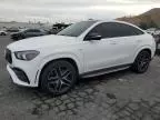 2021 Mercedes-Benz GLE Coupe AMG 53 4matic