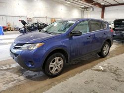 2015 Toyota Rav4 LE en venta en Milwaukee, WI