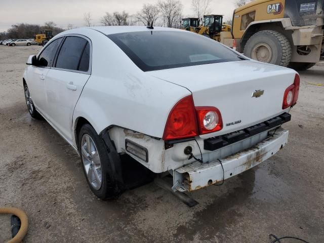 2011 Chevrolet Malibu LS