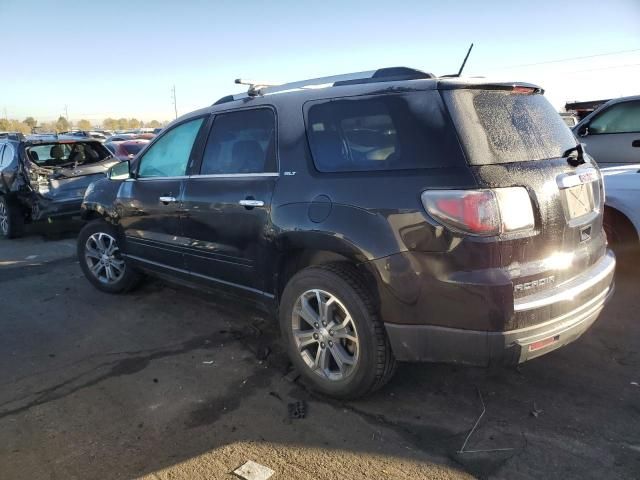 2016 GMC Acadia SLT-1