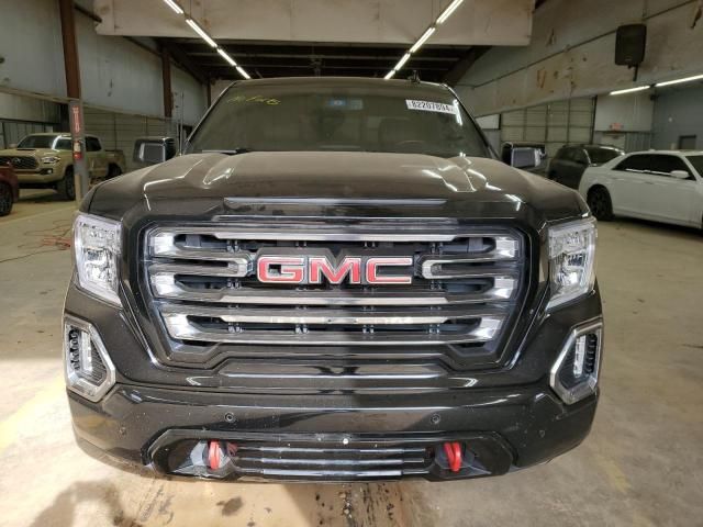 2019 GMC Sierra K1500 AT4