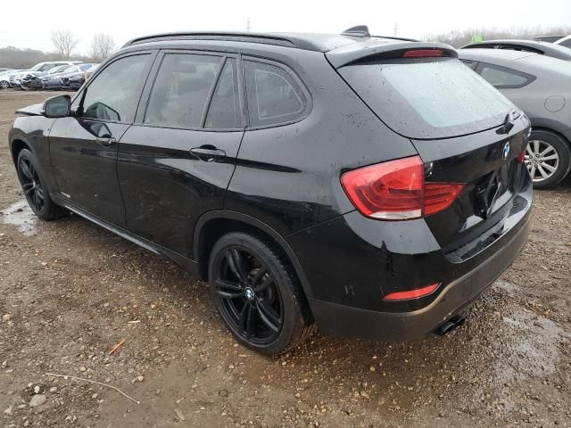 2013 BMW X1 XDRIVE28I