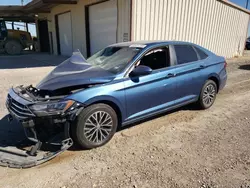 Volkswagen Jetta Vehiculos salvage en venta: 2021 Volkswagen Jetta S