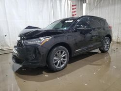 Acura salvage cars for sale: 2024 Acura RDX Technology