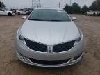 2016 Lincoln MKZ