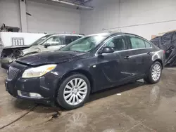 2011 Buick Regal CXL en venta en Elgin, IL