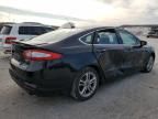 2016 Ford Fusion Titanium HEV