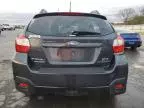 2015 Subaru XV Crosstrek 2.0 Limited