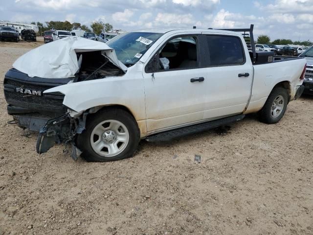 2023 Dodge RAM 1500 Tradesman