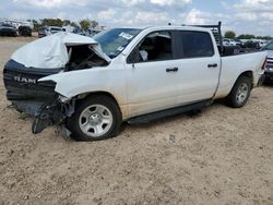 4 X 4 for sale at auction: 2023 Dodge RAM 1500 Tradesman