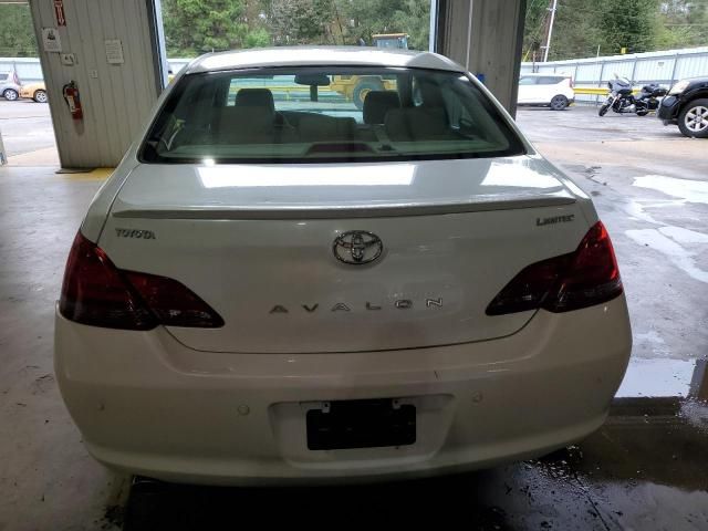 2008 Toyota Avalon XL