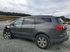 2011 Chevrolet Traverse LT