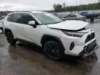 2023 Toyota Rav4 SE