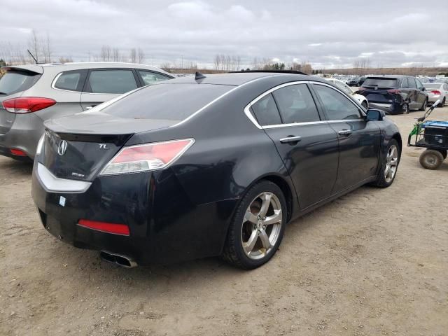 2010 Acura TL