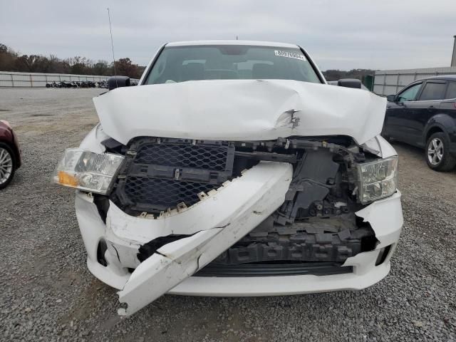 2014 Dodge RAM 1500 ST