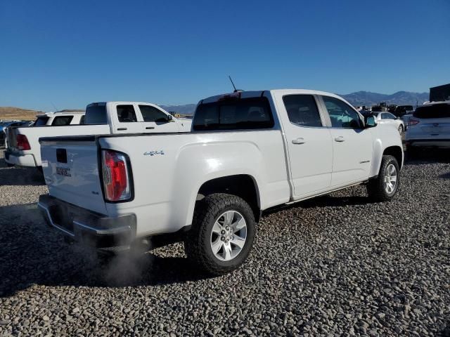 2015 GMC Canyon SLE