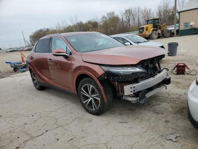 2024 Lexus RX 350H Base